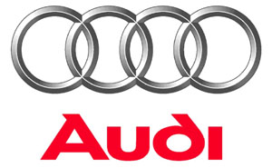 奧迪AUDI