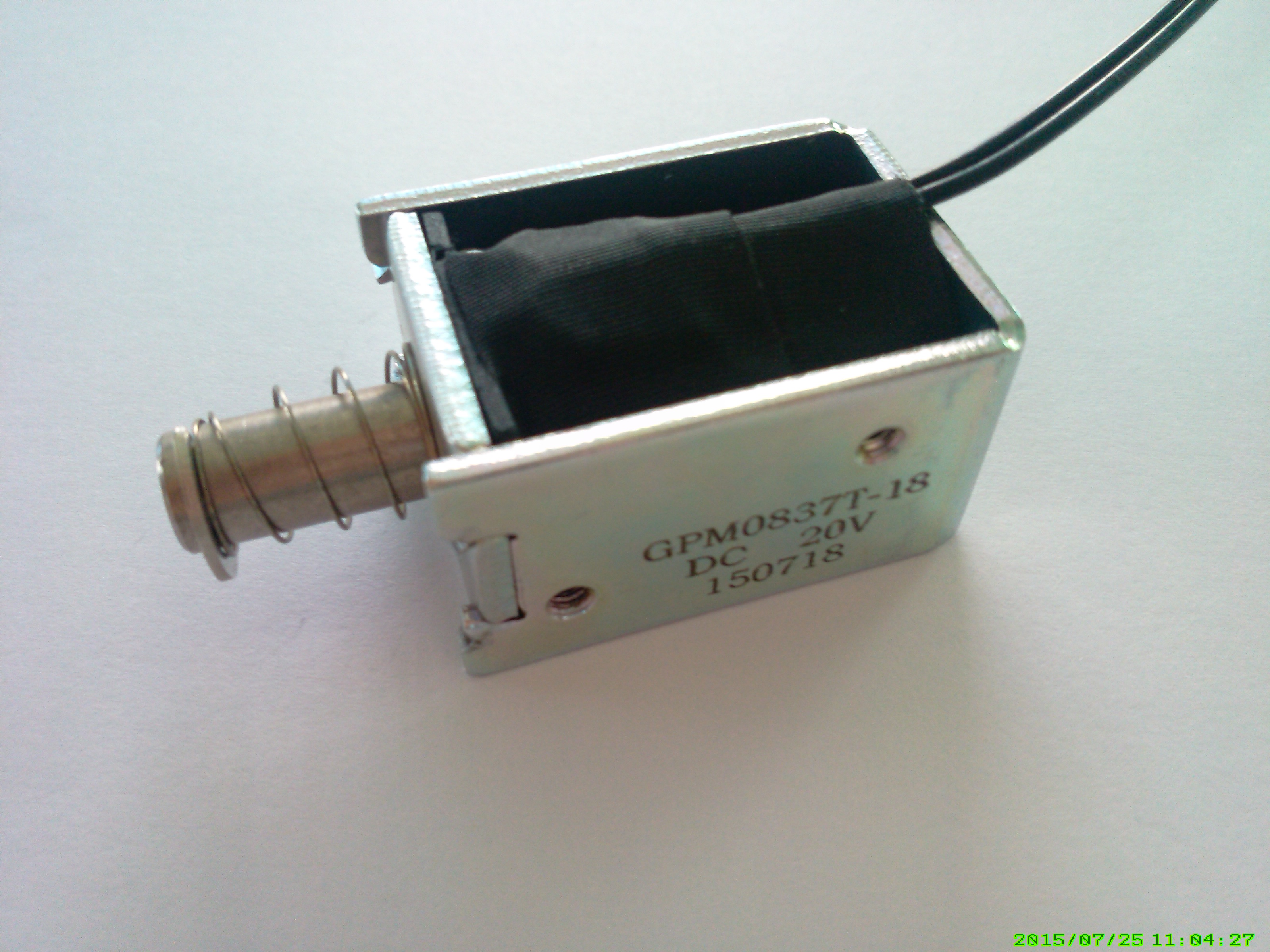 GPM0837T-18